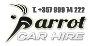 Beauty Salon Logo